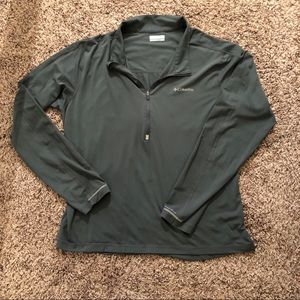 Columbia Pullover